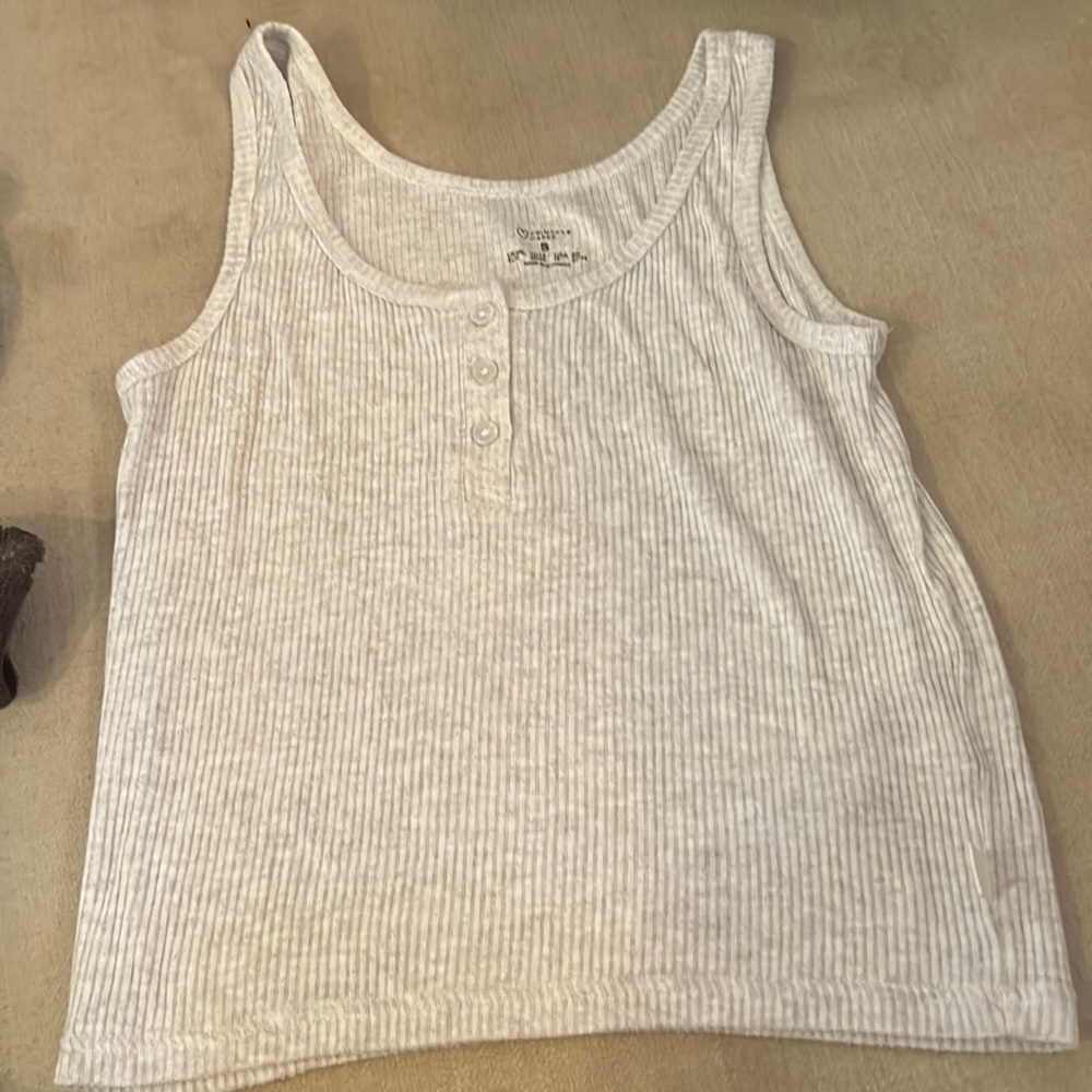 Primary Cares so soft tank!